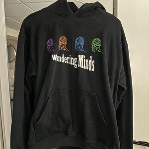 Shadow Hill Hoodie